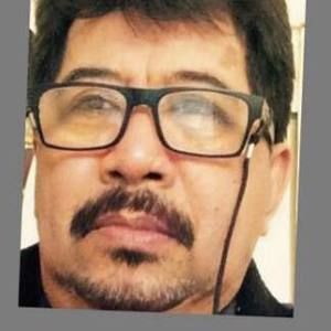 Meet your Posher, Rupert